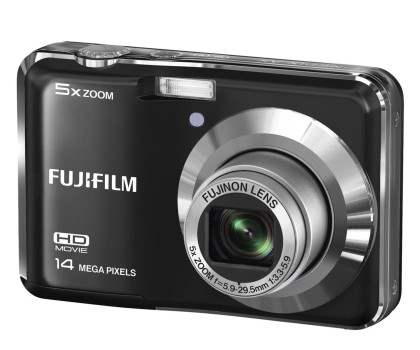 Aparat FUJIFILM FinePix AX500